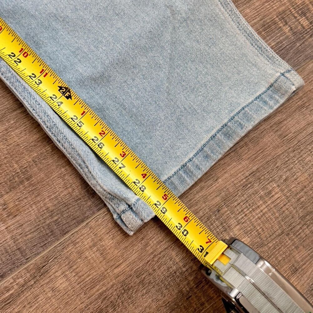 Hollister Ultra High Rise Dad Jeans Regular Length - Picture 7 of 8